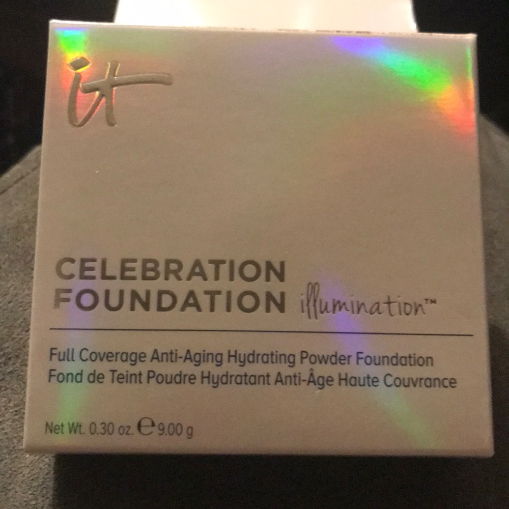 Celebration foundation illumination…